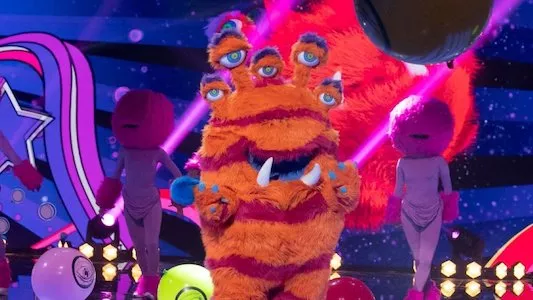 Image Mask Singer: Adivina quién canta 5