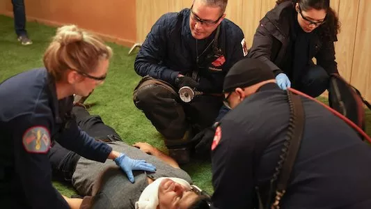 Image Chicago Fire 13