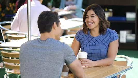 Image Jane the Virgin 16