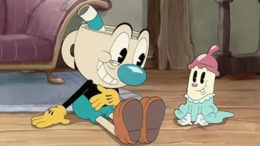 Image ¡El show de Cuphead! 2