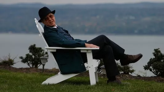 Image The Blacklist 7