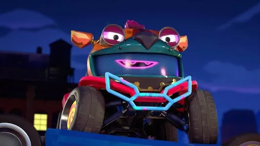Image Batwheels 13