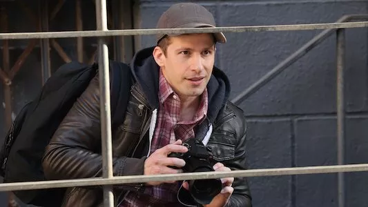 Image Brooklyn Nine-Nine 6