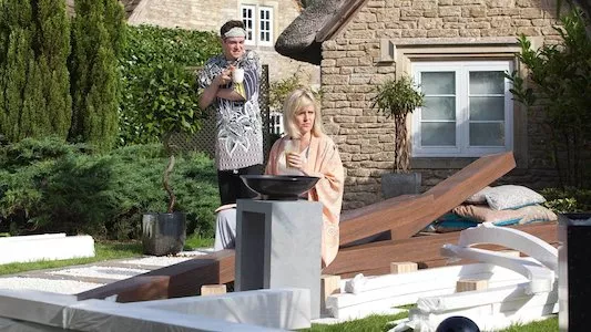 Image Agatha Raisin 4