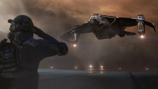 Image Love, Death & Robots 13