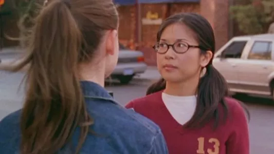 Image Las chicas Gilmore 4