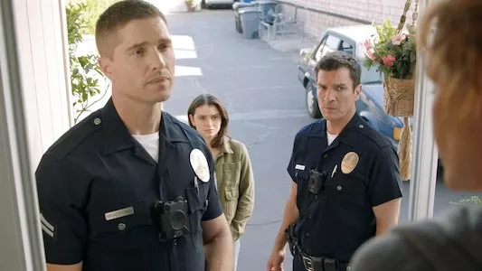 Image The Rookie 12