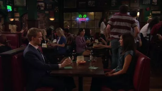 Image How I Met Your Mother (Como Conoci a Vuestra Madre ) 5