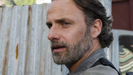 Image The Walking Dead 1