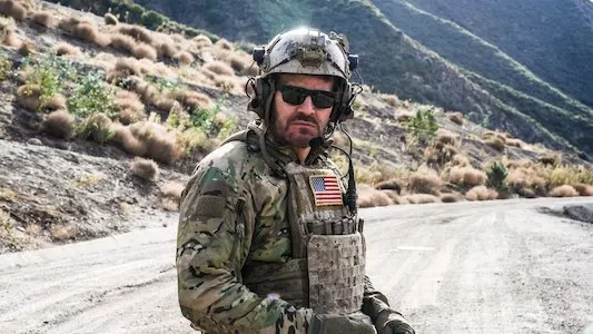 Image SEAL Team 14
