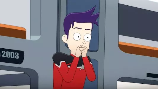 Image Star Trek: Lower Decks 6