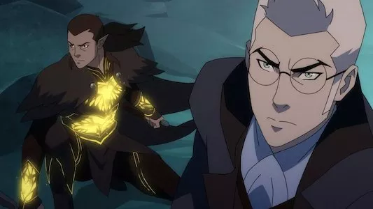 Image The Legend of Vox Machina 6