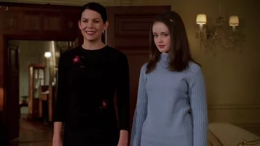 Image Las chicas Gilmore 1