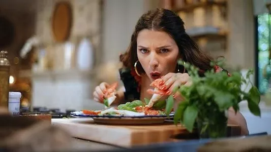 Image The Pasta Queen 4