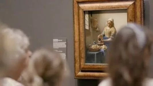 Image Esto es un atraco: El mayor robo de arte del mundo 3