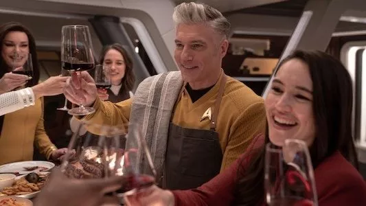 Image Star Trek: Strange New Worlds 7