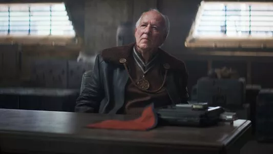 Image The Mandalorian 3
