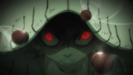 Image Gachiakuta 1
