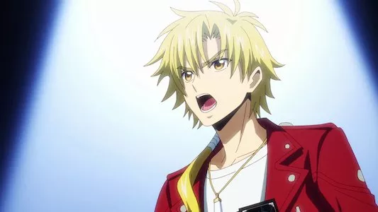 Image Cardfight !! Vanguard OverDress 14