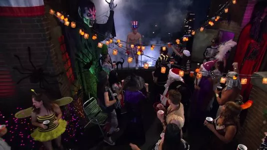 Image How I Met Your Mother (Como Conoci a Vuestra Madre ) 8