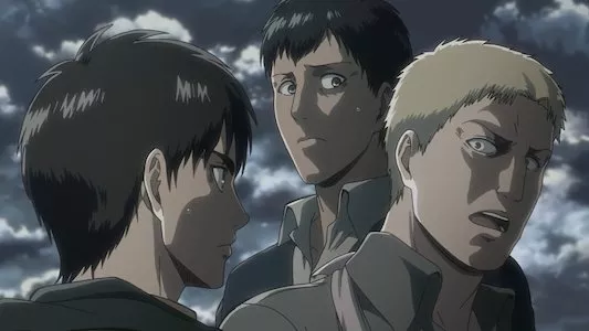 Image Ataque a los Titanes (Attack on Titan) 6