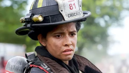 Image Chicago Fire 1