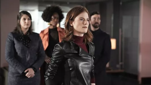 Image The Good Fight 9