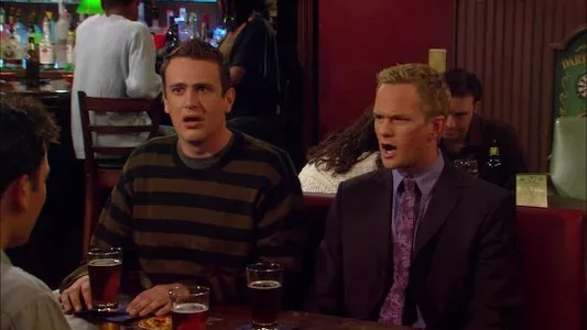 Image How I Met Your Mother (Como Conoci a Vuestra Madre ) 4