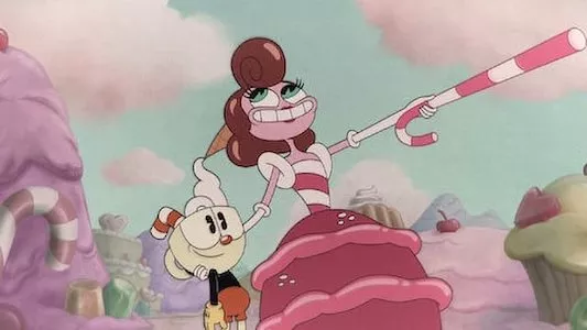 Image ¡El show de Cuphead! 5