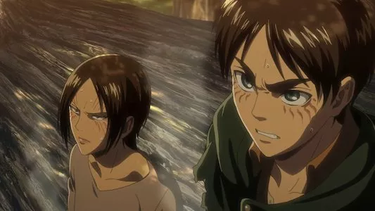 Image Ataque a los Titanes (Attack on Titan) 9
