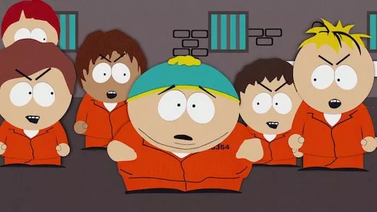 Image South Park 2