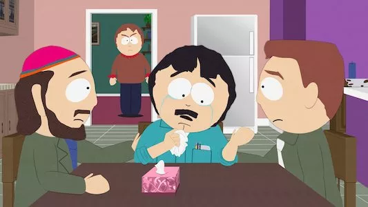 Image South Park 1