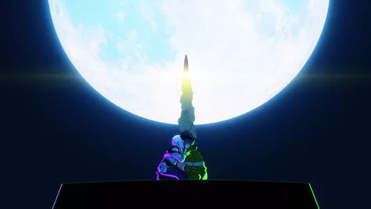 Image Cyberpunk: Edgerunners 4