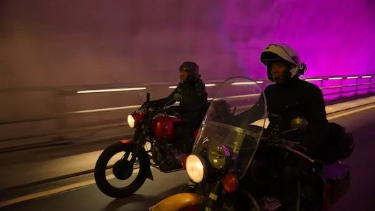 Image El mundo en moto: Vuelta a casa 4