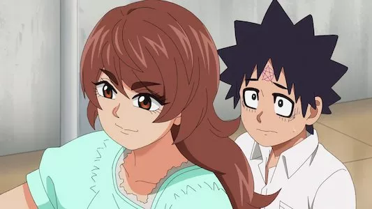 Image Rokudo's Bad Girls 10
