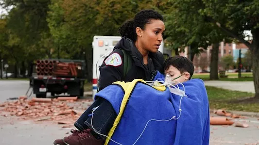 Image Chicago Fire 9