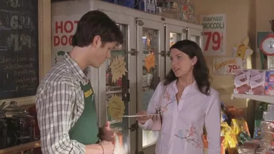 Image Las chicas Gilmore 2
