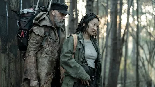 Image Tales of The Walking Dead 4
