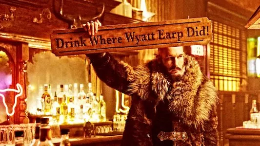 Image Wynonna Earp 9