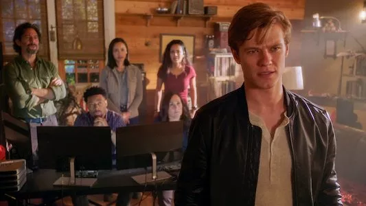 Image MacGyver 1