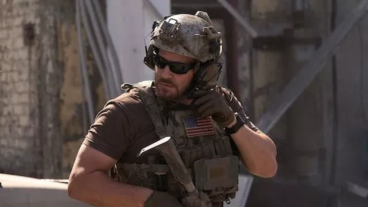 Image SEAL Team 5
