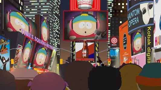 Image South Park 10