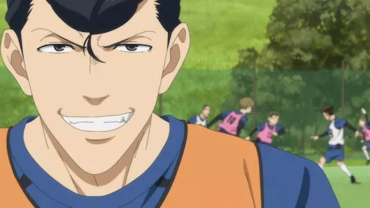 Image Ao Ashi 9