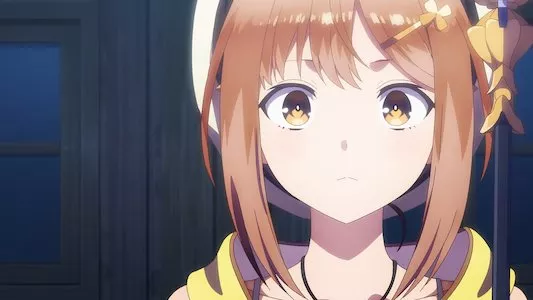 Image Ryza no Atelier Tokoyami no Joou to Himitsu no Kakurega 10