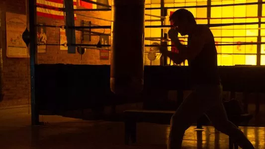 Image Daredevil 1