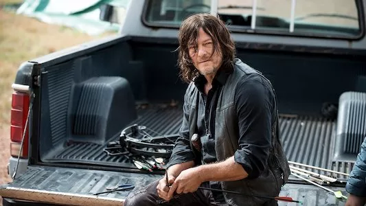 Image The Walking Dead 14