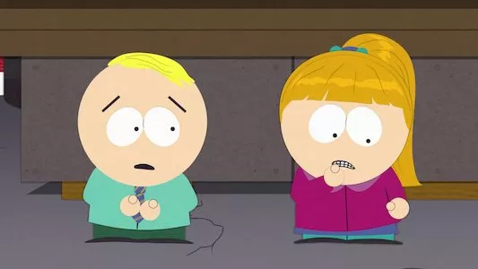 Image South Park 9
