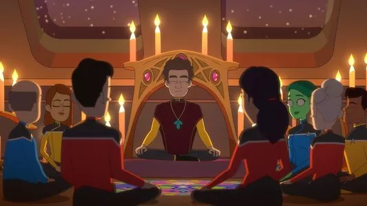 Image Star Trek: Lower Decks 4
