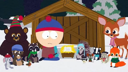 Image South Park 14