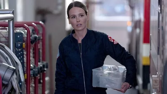 Image Chicago Fire 15